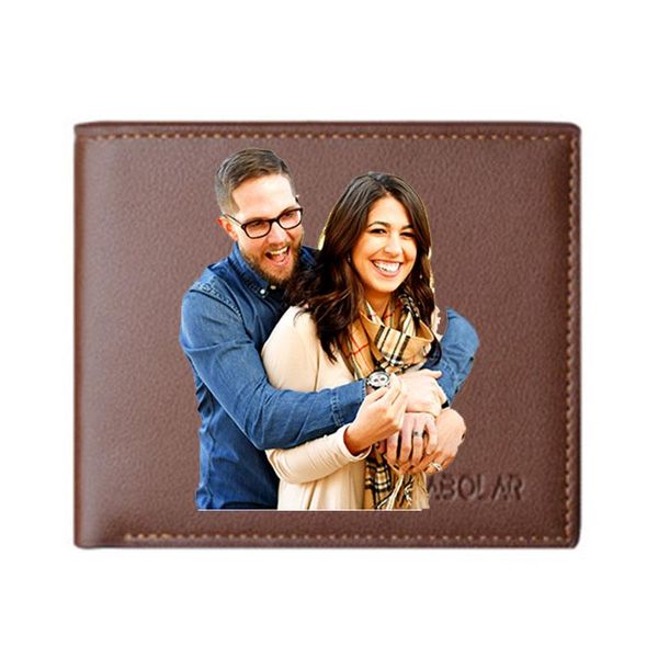 wallets gift for men short small wallet with zipper coin pocket personalized po text quote him/her custom gifts, Red;black
wallets gift for men short small wallet with zipper coin pocket personalized po text quote him/her custom gifts, Red;black