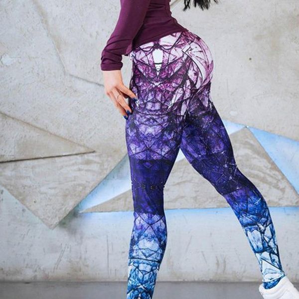 sport fitness seamless print womens legging running sports slim gym mujer pants, Black
sport fitness seamless print womens legging running sports slim gym mujer pants, Black