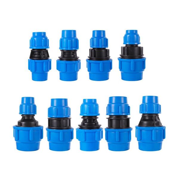 watering equipments 25-20/32-20/32-25/40-20/40-25/40-32/50-25/50-32/50-40mm pe pipe reducing straight connector garden farm irrigation fitti
watering equipments 25-20/32-20/32-25/40-20/40-25/40-32/50-25/50-32/50-40mm pe pipe reducing straight connector garden farm irrigation fitti
