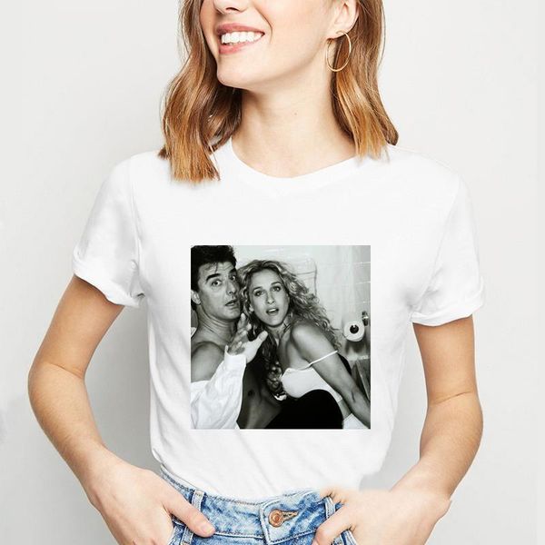 vintage style summer fashion women and city print streetwear woman friends white 
vintage style summer fashion women and city print streetwear woman friends white