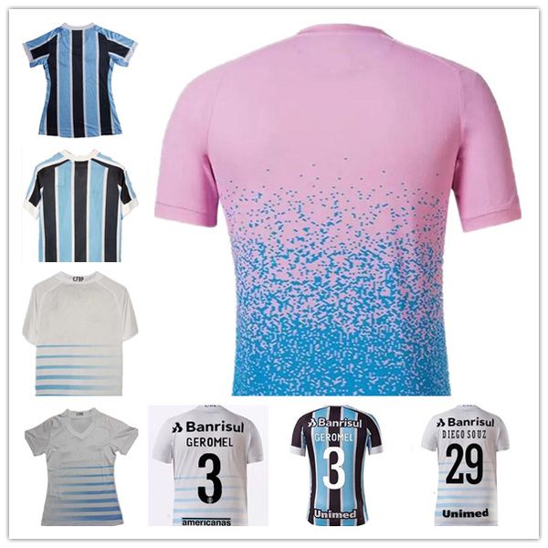 21 22 gremio soccer jersey 2021 2022 miller luan douglas diego third football shirts camisetas de futbol goalkeeper thailand uniform, Black;yellow
21 22 gremio soccer jersey 2021 2022 miller luan douglas diego third football shirts camisetas de futbol goalkeeper thailand uniform, Black;yellow