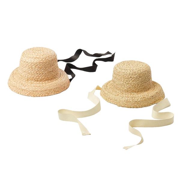 wide brim hats kids straw hat sun eaves summer travel w/ adjustable tie protection for children toddler outdoor, Blue;gray
wide brim hats kids straw hat sun eaves summer travel w/ adjustable tie protection for children toddler outdoor, Blue;gray
