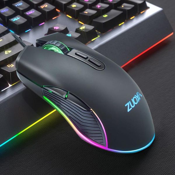 mice at560 rgb backlit wired gaming mouse computer lap3600dpi 7 keys ergonomic silent
mice at560 rgb backlit wired gaming mouse computer lap3600dpi 7 keys ergonomic silent