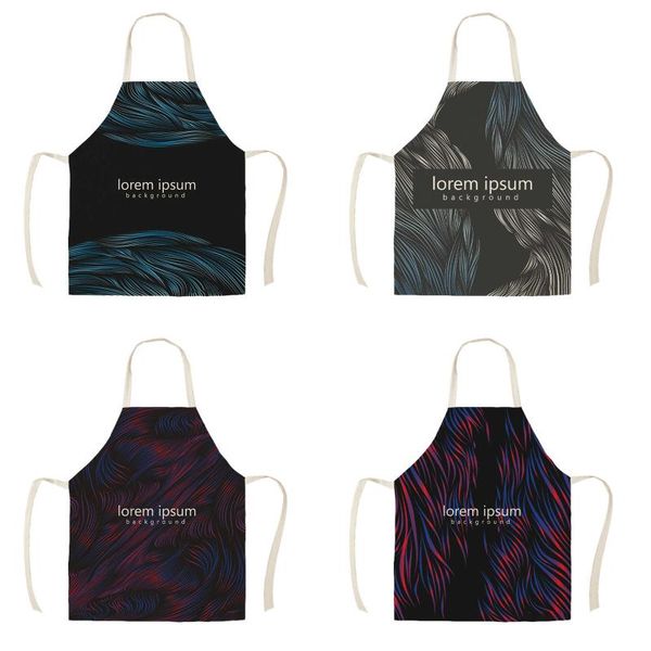aprons fashion ambilight apron children's kitchen linen printed household cleaning cooking antifouling
aprons fashion ambilight apron children's kitchen linen printed household cleaning cooking antifouling