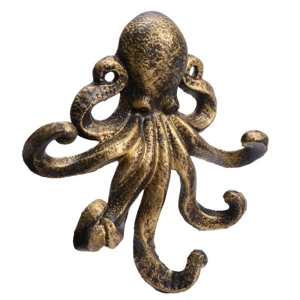 storage hook ocs key cast wall mounted rack hanging for home bedroom (golden) fishing hooks
storage hook ocs key cast wall mounted rack hanging for home bedroom (golden) fishing hooks