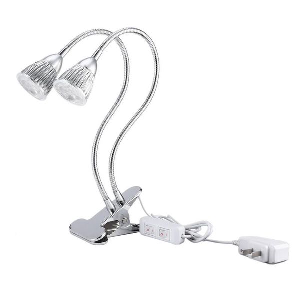 double head gooseneck led plant grow light clip table lamp hydroponic desk garden lighting lights
double head gooseneck led plant grow light clip table lamp hydroponic desk garden lighting lights
