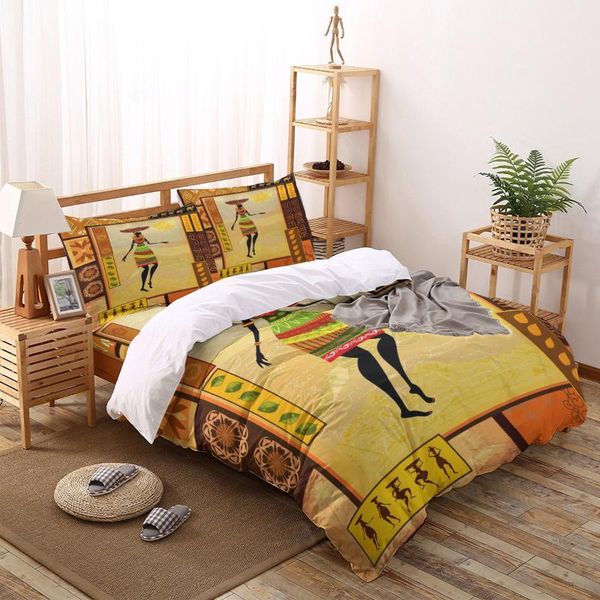 african girl ethnic printing bedding set duvet cover bed linens bedclothes home textile twin full king size sets
african girl ethnic printing bedding set duvet cover bed linens bedclothes home textile twin full king size sets