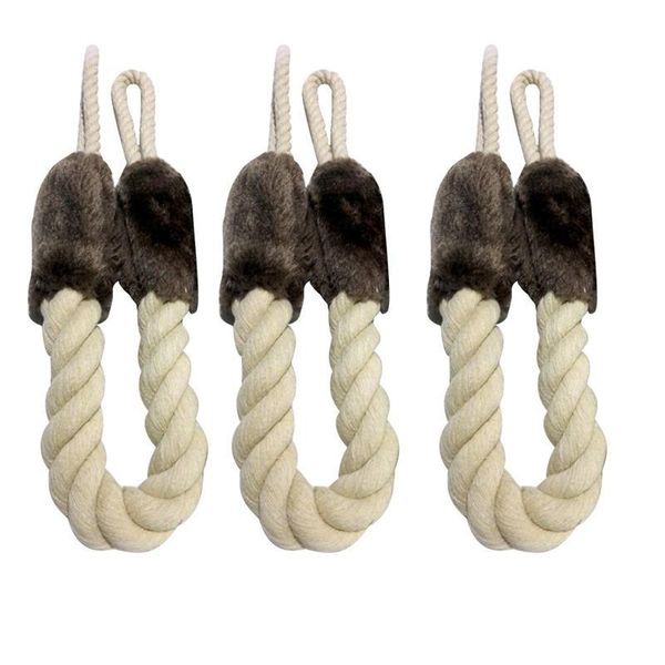 door catches & closers 3pcs hanging rope straps doorsbaby pinch protection cotton molar ser finger protector for home
door catches & closers 3pcs hanging rope straps doorsbaby pinch protection cotton molar ser finger protector for home