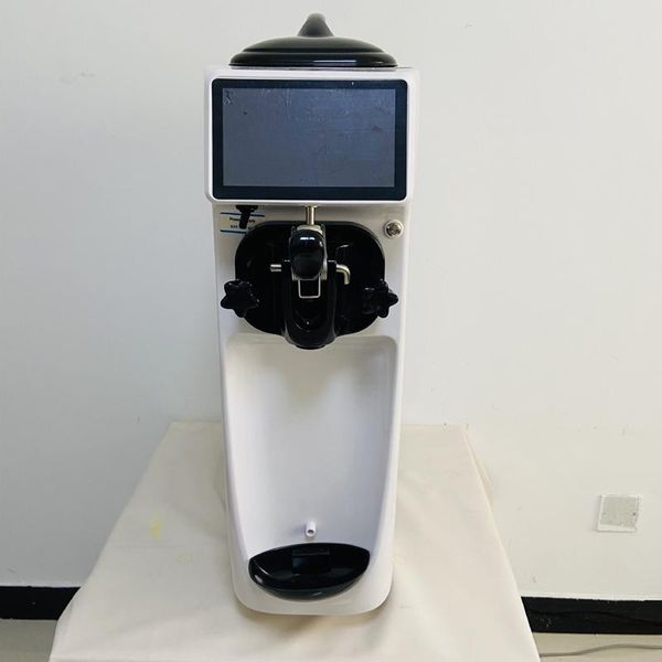 ice cream making machine soft serve maker commercial dispenser sorbet professional fruit
ice cream making machine soft serve maker commercial dispenser sorbet professional fruit