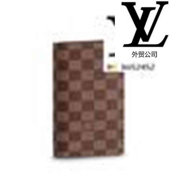 men wallets card n62228 long wallet brand real leather long wallet chain designer compact purse clutches evening key luxury itln holders, Red;black
men wallets card n62228 long wallet brand real leather long wallet chain designer compact purse clutches evening key luxury itln holders, Red;black