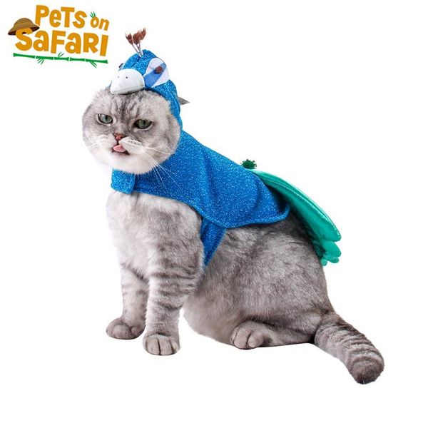 novel design halloween funny blue peacock cat dog clothes hat lovely cosplay fashion pet costume costumes
novel design halloween funny blue peacock cat dog clothes hat lovely cosplay fashion pet costume costumes