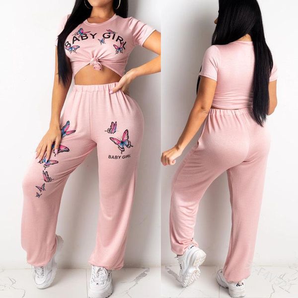 plus size tracksuits 2021 africa women's butterfly printed short sleeve t-shirt and harlan trousers fashion casual set 5xl, Black
plus size tracksuits 2021 africa women's butterfly printed short sleeve t-shirt and harlan trousers fashion casual set 5xl, Black