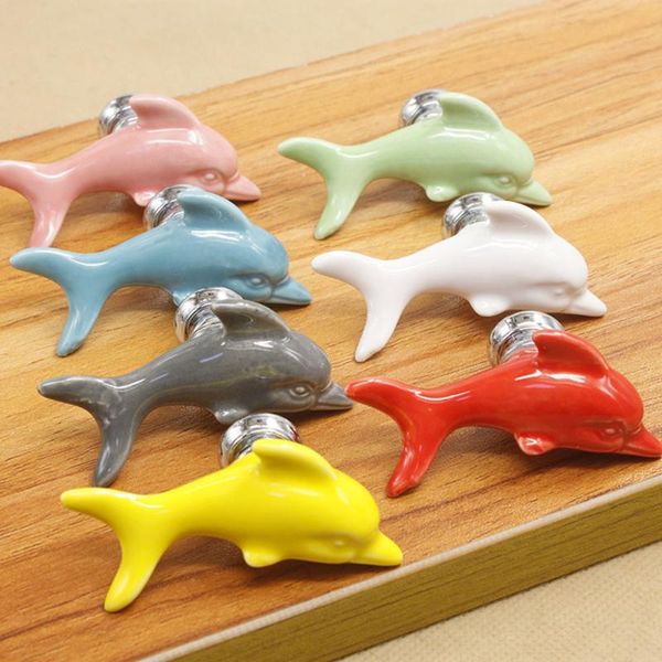handles & pulls ceramic handle european style cabinet door drawer single hole white dolphin ocean world hrj8022
handles & pulls ceramic handle european style cabinet door drawer single hole white dolphin ocean world hrj8022