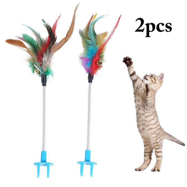 cat toys 2pcs delicate teasers interactive cartoon kitten chewing catnip with plug funny gatos toy pet supplies
cat toys 2pcs delicate teasers interactive cartoon kitten chewing catnip with plug funny gatos toy pet supplies