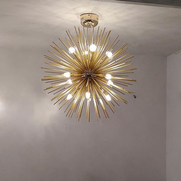 pendant lamps 2021 nordic led aluminum dandelion chandeliers lighting sputnik lamp fixture for restaurant home decor
pendant lamps 2021 nordic led aluminum dandelion chandeliers lighting sputnik lamp fixture for restaurant home decor