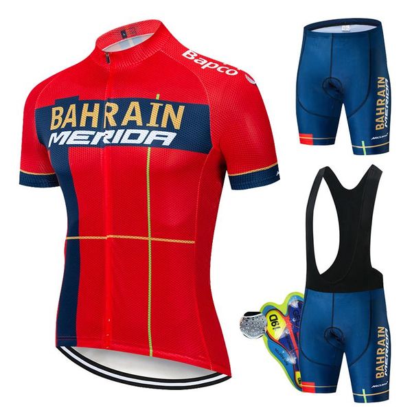 pro team cycling jersey set breathable bike mountain mtb racing quick-dry bib gel ropa ciclismo maillot men's sets, Black;blue
pro team cycling jersey set breathable bike mountain mtb racing quick-dry bib gel ropa ciclismo maillot men's sets, Black;blue
