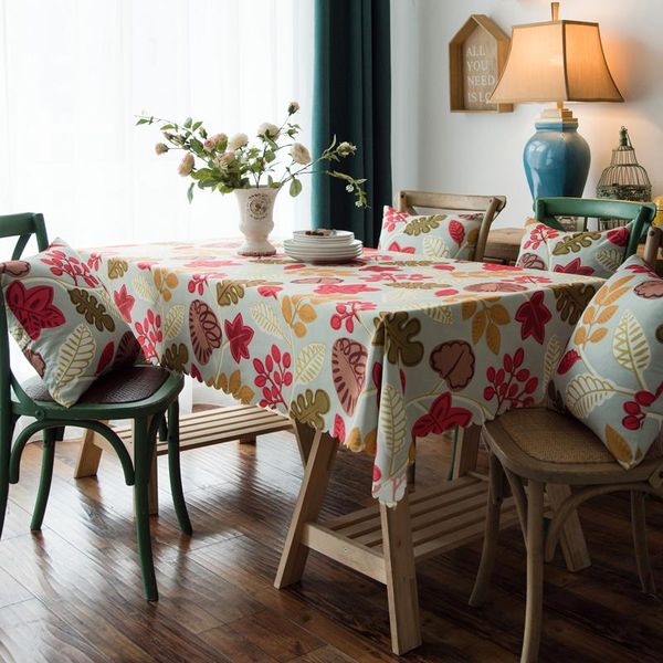 table cloth wujie america style floral printed waterproof tablecloth oilproof for ding/wedding/party cover home decoration
table cloth wujie america style floral printed waterproof tablecloth oilproof for ding/wedding/party cover home decoration