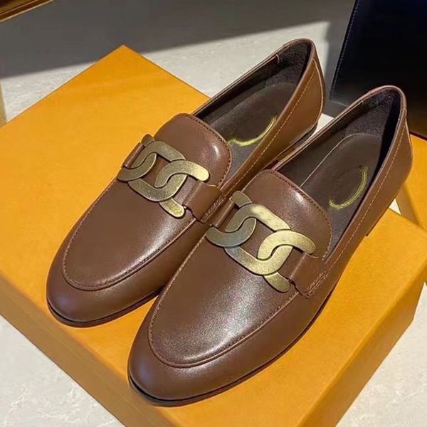 genuine leather women dress shoes luxury designer casual comfortable flat heel loafers round toes classic buckle womens lefu sho, Black
genuine leather women dress shoes luxury designer casual comfortable flat heel loafers round toes classic buckle womens lefu sho, Black