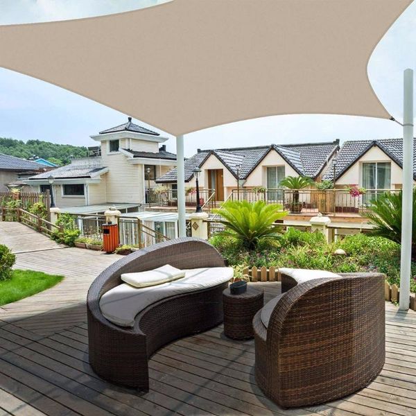 shade 420d square rectangle sun sail waterproof polyester canopy 95% uv blockage camping hiking yard awning
shade 420d square rectangle sun sail waterproof polyester canopy 95% uv blockage camping hiking yard awning