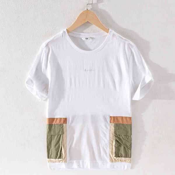 men's t-shirts unique design summer white shirt brand linen t-shirt for men casual round neck t shirts male breathable overhemd u6cs, White;black
men's t-shirts unique design summer white shirt brand linen t-shirt for men casual round neck t shirts male breathable overhemd u6cs, White;black