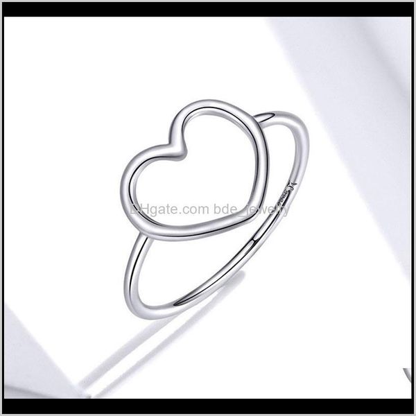 solitaire jewelrycute 925 sterling sier heart ring for women wedding engagement simple rings finger party fashion jewelry gifts drop deliver, Golden;silver
solitaire jewelrycute 925 sterling sier heart ring for women wedding engagement simple rings finger party fashion jewelry gifts drop deliver, Golden;silver