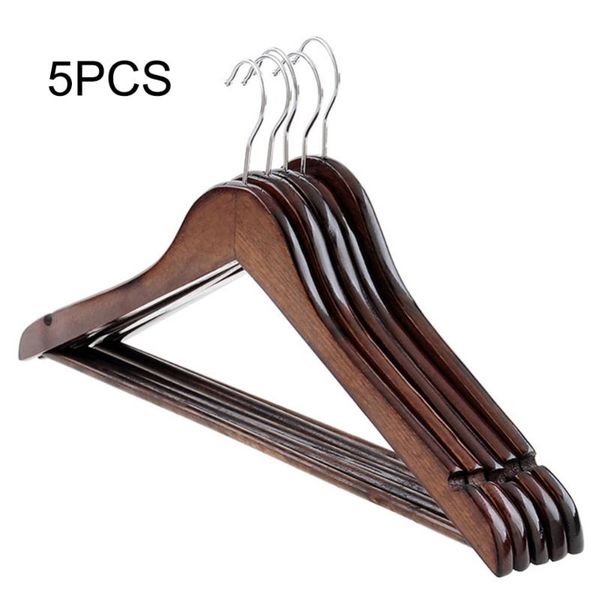 hangers & racks 5 pcs non-slip trouser bar wooden clothes suit jeans pants coat shirts storage
hangers & racks 5 pcs non-slip trouser bar wooden clothes suit jeans pants coat shirts storage