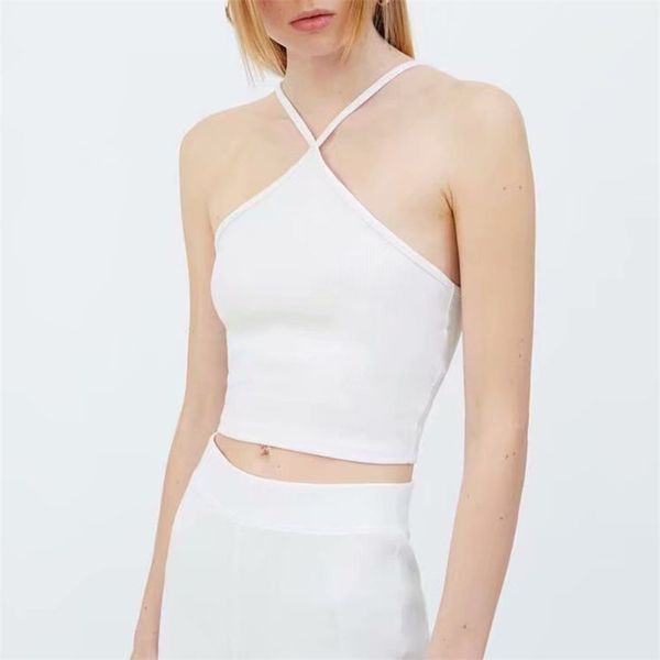 women summer short blouses shirts sleeveless solid slim elasticity female sweet white off shoulder blusas 210513
women summer short blouses shirts sleeveless solid slim elasticity female sweet white off shoulder blusas 210513