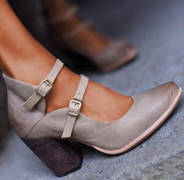 women shoes pumps heel ladies classics round toe v dress mujer, Black 
women shoes pumps heel ladies classics round toe v dress mujer, Black