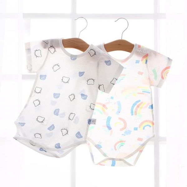 baby girl clothes infant boys rompers born cotton short sleeve jumpsuit toddler twins romper kids summer onesie clothing jumpsuits, Blue
baby girl clothes infant boys rompers born cotton short sleeve jumpsuit toddler twins romper kids summer onesie clothing jumpsuits, Blue
