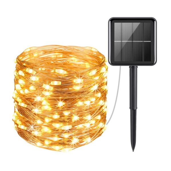 strings solar led string lights dimmable for fairy holiday christmas party garland lighting valentine's day festival meeting outdoor
strings solar led string lights dimmable for fairy holiday christmas party garland lighting valentine's day festival meeting outdoor