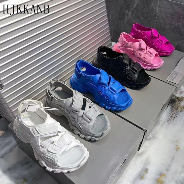 official website 70% off outlet new couple daddy sandals round open toe real leather flat platform shoes summer outdoor leisure thick bottom, Black
official website 70% off outlet new couple daddy sandals round open toe real leather flat platform shoes summer outdoor leisure thick bottom, Black