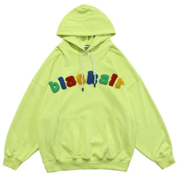 men's hoodies & sweatshirts mens autumn oversize hoodie loose harajuku furry letter male casual 100%cotton hiphop retro pullover, Black
men's hoodies & sweatshirts mens autumn oversize hoodie loose harajuku furry letter male casual 100%cotton hiphop retro pullover, Black