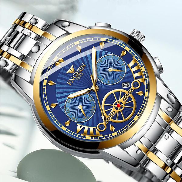 wristwatches xiiviix mens wrist watches business dress waterproof wristwatch men luxury breathable leather sports quartz watch for gifts, Slivery;brown
wristwatches xiiviix mens wrist watches business dress waterproof wristwatch men luxury breathable leather sports quartz watch for gifts, Slivery;brown
