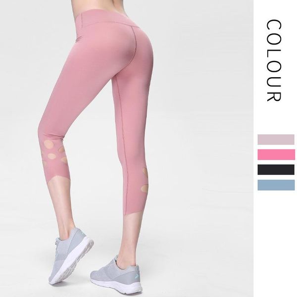 yoga outfits women calf-length pants high waist hollow exercise fitness gym sport leggings pantalones mujer cintura alta, White;red
yoga outfits women calf-length pants high waist hollow exercise fitness gym sport leggings pantalones mujer cintura alta, White;red