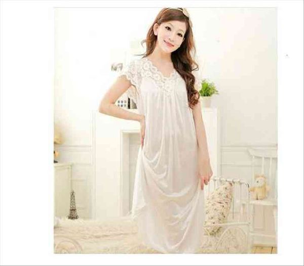 plus size ice silk women sleepwear nightgown nightwear night shirts home clothing 0, Black;red
plus size ice silk women sleepwear nightgown nightwear night shirts home clothing 0, Black;red