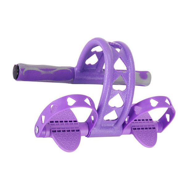 resistance bands yoga sports band set household exercise equipment for home use (purple)
resistance bands yoga sports band set household exercise equipment for home use (purple)