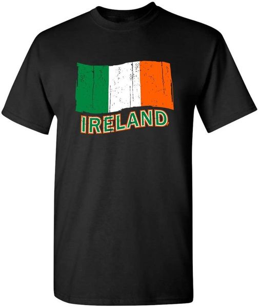 men's t-shirts feelin good tees ireland flag st. patrick's day saint irish pats sarcastic funny t shirt, White;black
men's t-shirts feelin good tees ireland flag st. patrick's day saint irish pats sarcastic funny t shirt, White;black