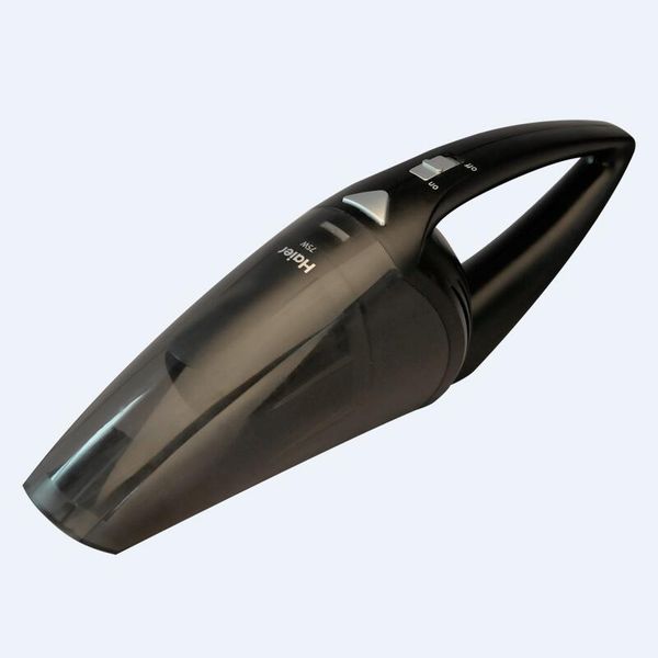 mini car vacuum cleaner super sound-off use handheld 12v big suction robot cleaners