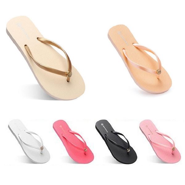 fashion slippers beach shoes flip flops y39 womens green yellow orange navy bule white pink brown summer sport sneaker 35-38, Black
fashion slippers beach shoes flip flops y39 womens green yellow orange navy bule white pink brown summer sport sneaker 35-38, Black