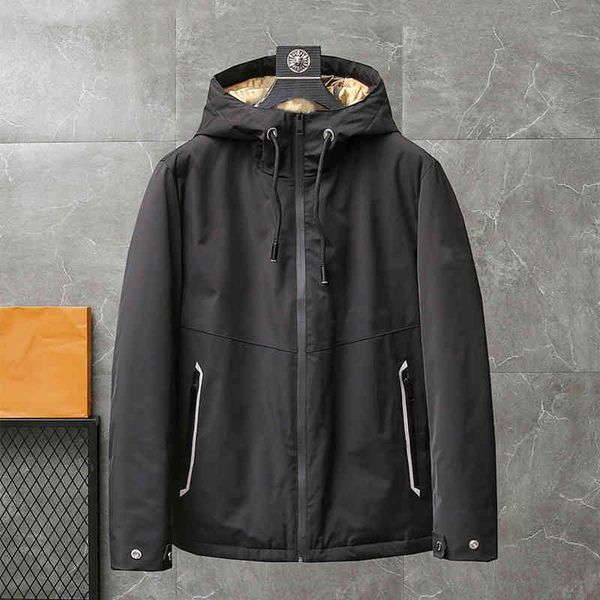 men's down & parkas down jacket designer fashion luxury classic business zipper warm outdoor sss v2nu, Black
men's down & parkas down jacket designer fashion luxury classic business zipper warm outdoor sss v2nu, Black
