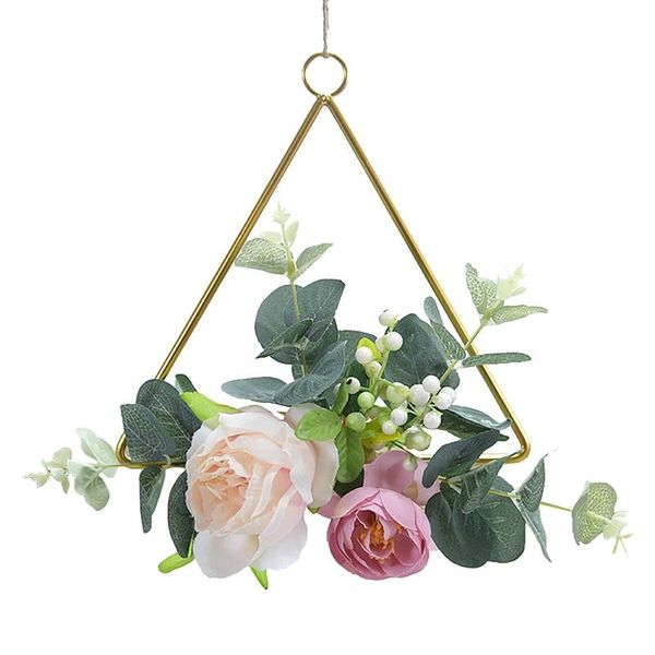 decorative flowers & wreaths floral hoop wreath garland artificial rose for nursery wall decor
decorative flowers & wreaths floral hoop wreath garland artificial rose for nursery wall decor