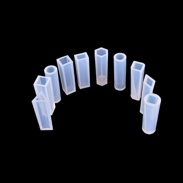 nail art templates 1pc diy liquid silicone mold resin jewelry pendant necklace lanugo fast tools, White
nail art templates 1pc diy liquid silicone mold resin jewelry pendant necklace lanugo fast tools, White