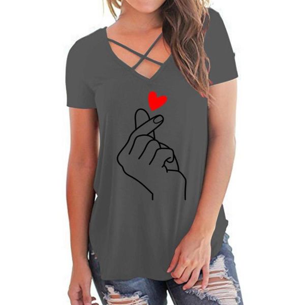women's t-shirt cross heat printed women v neck short sleeve t shirt print harajuku casual beach tunic plus size female clothing, White
women's t-shirt cross heat printed women v neck short sleeve t shirt print harajuku casual beach tunic plus size female clothing, White