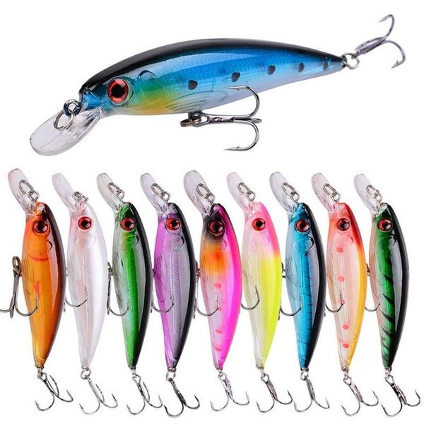 laser minnow fishing lure 11cm 13g pesca hooks fish wobbler tackle crankbait artificial japan hard bait swimbait
laser minnow fishing lure 11cm 13g pesca hooks fish wobbler tackle crankbait artificial japan hard bait swimbait
