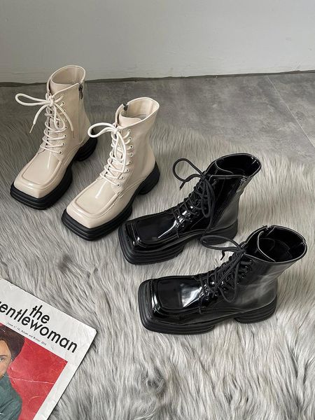 boots lace up white ankle brand women's shoes boots-women low fashion 2021 med ladies rubber lolita rock lace-up cotton fabric p, Black
boots lace up white ankle brand women's shoes boots-women low fashion 2021 med ladies rubber lolita rock lace-up cotton fabric p, Black