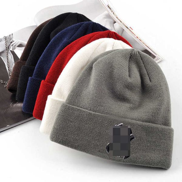 autumn and winter knitted wool hat men's women's warm pullover double layer korean ny embroidery fashion leisure winter hat tide, Blue;gray
autumn and winter knitted wool hat men's women's warm pullover double layer korean ny embroidery fashion leisure winter hat tide, Blue;gray