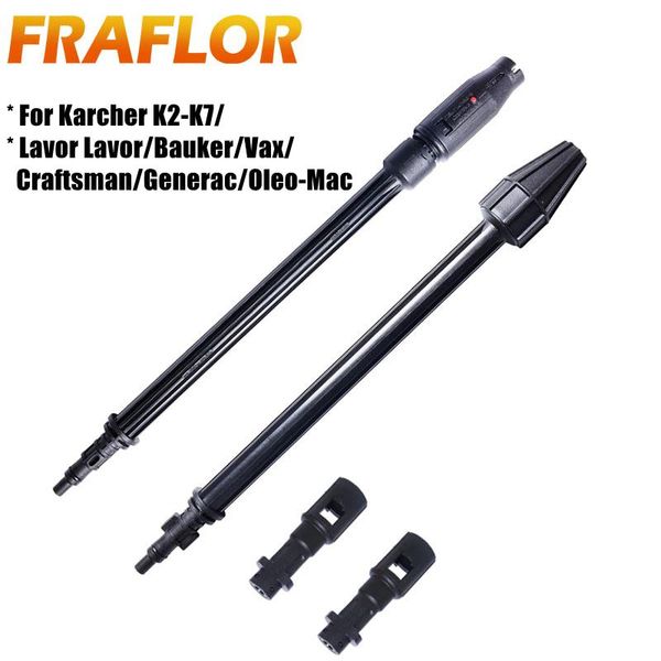 car washer water jet lance nozzle spray for lavor sterwins champion vax hammerflex parkside karcher k2 k3 k4 k5 k6 k7 gun & snow foam
car washer water jet lance nozzle spray for lavor sterwins champion vax hammerflex parkside karcher k2 k3 k4 k5 k6 k7 gun & snow foam