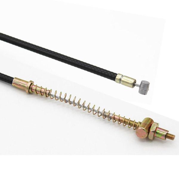 motorcycle brakes brake cable front rear drum line for scooter moped bike
motorcycle brakes brake cable front rear drum line for scooter moped bike