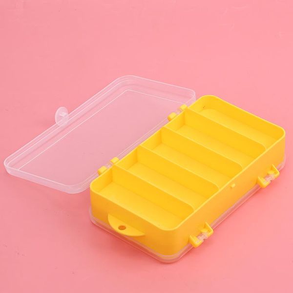 fishing accessories outdoor must have storage box plastic bait small accessory practical and easy to carry square hook
fishing accessories outdoor must have storage box plastic bait small accessory practical and easy to carry square hook