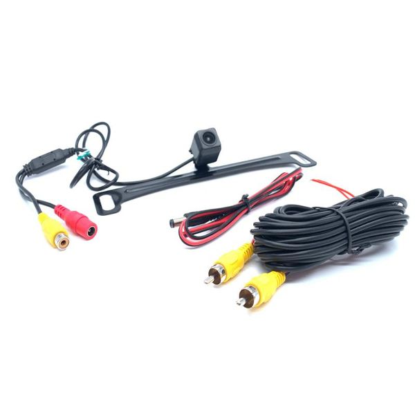 car rear view cameras& parking sensors camera for license plate frame vehicle
car rear view cameras& parking sensors camera for license plate frame vehicle